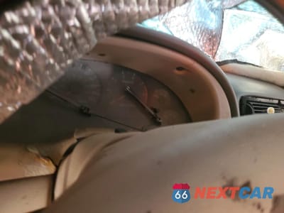 Zdjęcie 9 z 12 samochodu: 1995 FORD MUSTANG VIN:1FAFP4449YF133140 - miniatura