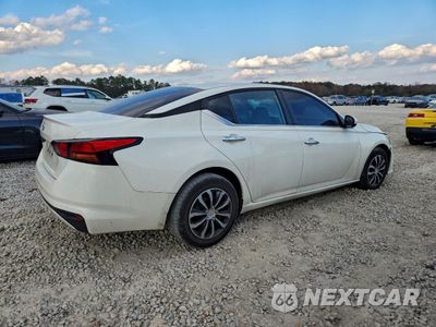 Trzecie zdjęcie samochodu z tyłu: 2024 NISSAN ALTIMA SV VIN:1N4BL4DV7RN300069 - miniatura