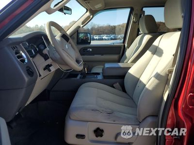 Zdjęcie 7 z 15 samochodu: 2007 FORD EXPEDITION EL XLT VIN:1FMFK155X7LA72374 - miniatura