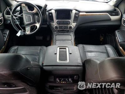 Zdjęcie 8 z 13 samochodu: 2016 GMC YUKON XL DENALI VIN:1GKS2HKJ6GR102856 - miniatura