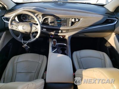 Zdjęcie 8 z 13 samochodu: 2018 BUICK ENCLAVE ESSENCE VIN:5GAERBKW5JJ138560 - miniatura