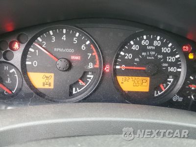 Zdjęcie 9 z 14 samochodu: 2008 NISSAN XTERRA OFF ROAD VIN:5N1AN08W58C535314 - miniatura