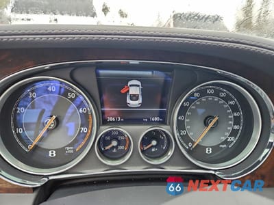 Zdjęcie 9 z 12 samochodu: 2012 BENTLEY CONTINENTAL GT VIN:SCBFR7ZA8CC074860 - miniatura