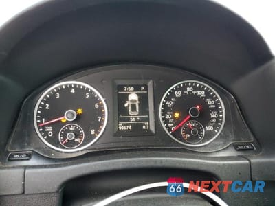 Zdjęcie 9 z 13 samochodu: 2016 VOLKSWAGEN TIGUAN S VIN:WVGBV7AX2GW607924 - miniatura