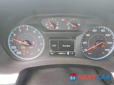 Zdjęcie 9 z 15 samochodu: 2019 CHEVROLET TRAVERSE LS VIN:1GNERFKW7KJ167945 - miniatura