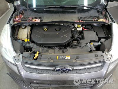 Zdjęcie 12 z 13 samochodu: 2013 FORD ESCAPE SE VIN:1FMCU9G93DUA53456 - miniatura