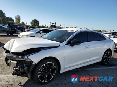 2023 KIA K5 GT LINE 5XXG64J29PG174274 - główne zdjęcie licytacji z USA - miniatura