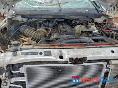 Zdjęcie 11 z 12 samochodu: 2000 DODGE RAM 2500 VIN:3B7KF2366YG136028 - miniatura