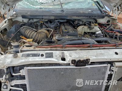 Zdjęcie 11 z 12 samochodu: 2000 DODGE RAM 2500 VIN:3B7KF2366YG136028 - miniatura