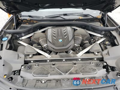 Zdjęcie 12 z 14 samochodu: 2022 BMW X7 M50I VIN:5UXCX6C04N9J22319 - miniatura