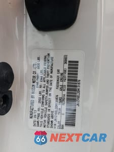 Zdjęcie 12 z 14 samochodu: 2014 INFINITI Q60 JOURNEY VIN:JN1CV6EL2EM131874 - miniatura
