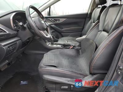 Zdjęcie 7 z 13 samochodu: 2021 SUBARU CROSSTREK LIMITED VIN:JF2GTHMC2M8230849 - miniatura