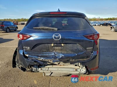 Zdjęcie 6 z 13 samochodu: 2021 MAZDA CX-5 TOURING VIN:JM3KFBCM5M1308354 - miniatura