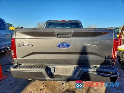 Zdjęcie 6 z 12 samochodu: 2016 FORD F150 SUPER CAB VIN:1FTEX1CP5GKF25649 - miniatura
