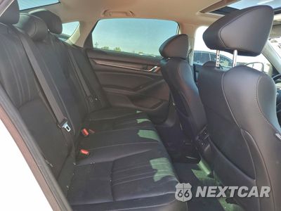 Zdjęcie 10 z 15 samochodu: 2021 HONDA ACCORD EXL VIN:1HGCV1F5XMA117982 - miniatura