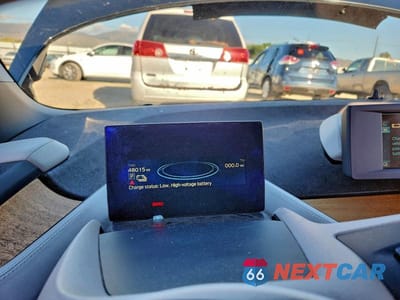 Zdjęcie 9 z 11 samochodu: 2016 BMW I3 REX VIN:WBY1Z4C55GV508307 - miniatura