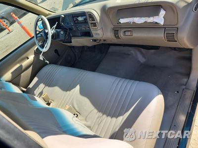 Zdjęcie 8 z 12 samochodu: 1997 CHEVROLET GMT-400 C1500 VIN:1GCEC14W7VZ235290 - miniatura