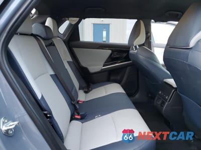 Zdjęcie 11 z 15 samochodu: 2025 SUBARU SOLTERRA PREMIUM VIN:JTMABABA6SA105486 - miniatura