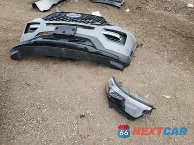 Zdjęcie 13 z 14 samochodu: 2020 FORD EXPLORER ST VIN:1FM5K8GC4LGB61604 - miniatura