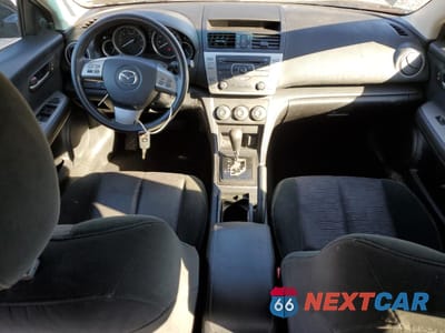 Zdjęcie 8 z 15 samochodu: 2010 MAZDA 6 I VIN:1YVHZ8BH6A5M52611 - miniatura