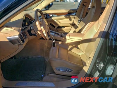 Zdjęcie 7 z 12 samochodu: 2011 PORSCHE PANAMERA S VIN:WP0AB2A76BL061439 - miniatura