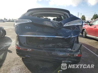 Zdjęcie 6 z 11 samochodu: 2015 AUDI Q5 PREMIUM VIN:WA1CFAFP0FA066647 - miniatura