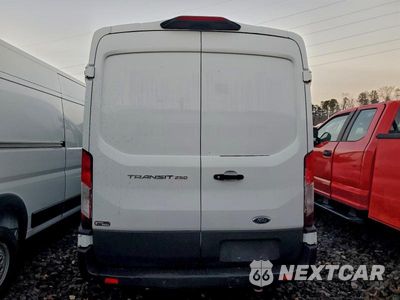 Zdjęcie 6 z 13 samochodu: 2019 FORD TRANSIT T-250 DELIVERY VAN VIN:1FTYR1CM6KKA85012 - miniatura