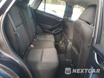 Zdjęcie 10 z 14 samochodu: 2014 MAZDA CX-5 SPORT VIN:JM3KE2BE5E0301456 - miniatura