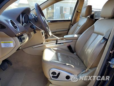Zdjęcie 7 z 13 samochodu: 2011 MERCEDES-BENZ GL 350 BLUETEC VIN:4JGBF2FEXBA735731 - miniatura