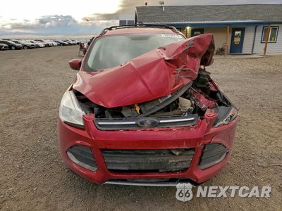 Piąte zdjęcie samochodu w środku: 2014 FORD ESCAPE SE VIN:1FMCU9G97EUE41727 - miniatura