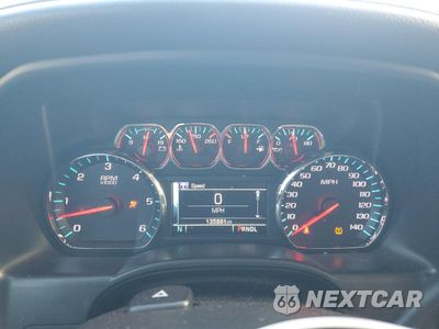 Zdjęcie 9 z 14 samochodu: 2019 GMC SIERRA LIMITED K1500 SLE VIN:2GTV2MEC3K1190295 - miniatura