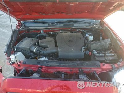 Zdjęcie 11 z 13 samochodu: 2022 TOYOTA TACOMA DOUBLE CAB VIN:3TYCZ5AN5NT073416 - miniatura