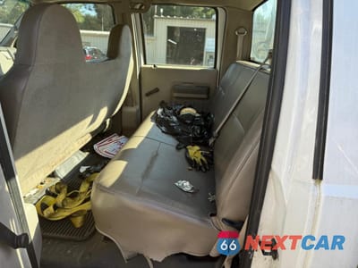 Zdjęcie 9 z 12 samochodu: 2008 FORD F350 SUPER DUTY UTILITY / SERVICE TRUCK VIN:1FDSW35Y58ED92491 - miniatura