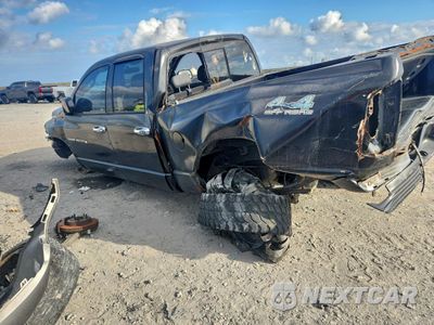 Drugie zdjęcie samochodu z przodu: 2005 DODGE RAM 1500 ST VIN:1D7HU18D45S232770 - miniatura