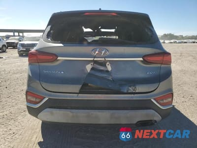 Zdjęcie 6 z 13 samochodu: 2019 HYUNDAI SANTA FE ULTIMATE 2.0T VIN:5NMS53AA0KH107734 - miniatura