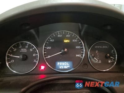 Zdjęcie 9 z 13 samochodu: 2006 CHEVROLET MALIBU LT VIN:1G1ZT51866F163671 - miniatura