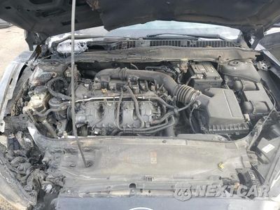Zdjęcie 11 z 11 samochodu: 2019 FORD FUSION TITANIUM VIN:3FA6P0D91KR242092 - miniatura