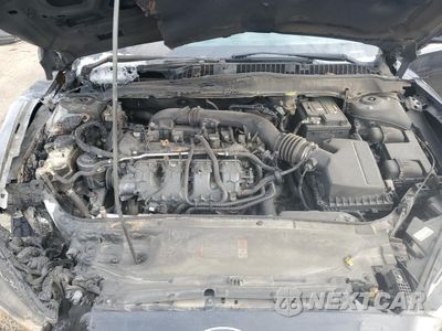 Zdjęcie 11 z 14 samochodu: 2019 FORD FUSION TITANIUM VIN:3FA6P0D91KR242092 - miniatura