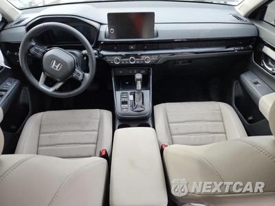 Zdjęcie 8 z 13 samochodu: 2026 HONDA CR-V EXL VIN:2HKRS4H75TH411041 - miniatura