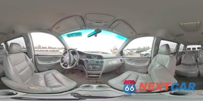 Zdjęcie 15 z 15 samochodu: 2002 HONDA ODYSSEY EXL VIN:2HKRL18042H567083 - miniatura