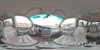 Zdjęcie 15 z 15 samochodu: 2002 HONDA ODYSSEY EXL VIN:2HKRL18042H567083 - miniatura
