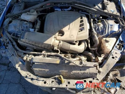 Zdjęcie 11 z 11 samochodu: 2022 ALFA ROMEO GIULIA SUPER VIN:ZARFAMBN2N7660181 - miniatura
