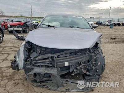 Piąte zdjęcie samochodu w środku: 2015 CHRYSLER 200 LIMITED VIN:1C3CCCAB3FN755634 - miniatura