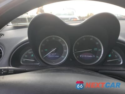 Zdjęcie 9 z 11 samochodu: 2006 MERCEDES-BENZ SL 500 VIN:WDBSK75F56F110202 - miniatura