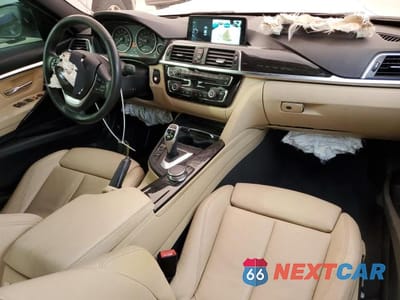 Zdjęcie 8 z 11 samochodu: 2017 BMW 330 I VIN:WBA8B9G35HNU53236 - miniatura