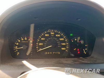 Zdjęcie 9 z 12 samochodu: 2007 HONDA ACCORD EX VIN:1HGCM56767A068246 - miniatura