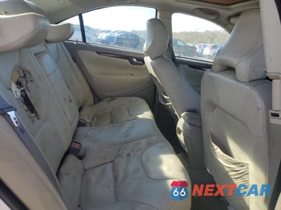 Zdjęcie 10 z 14 samochodu: 2004 VOLVO S60 VIN:YV1RS61T042344378 - miniatura