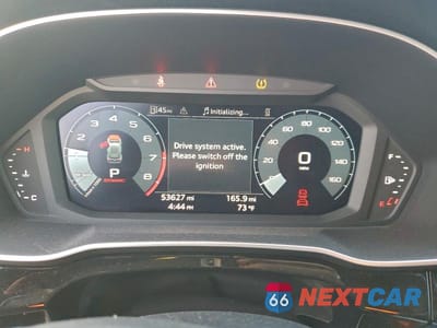 Zdjęcie 9 z 13 samochodu: 2022 AUDI Q3 PREMIUM PLUS S LINE 45 VIN:WA1EECF35N1149381 - miniatura
