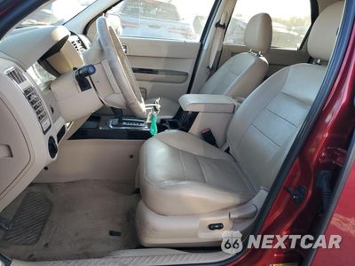 Zdjęcie 7 z 15 samochodu: 2008 FORD ESCAPE LIMITED VIN:1FMCU94128KA72614 - miniatura
