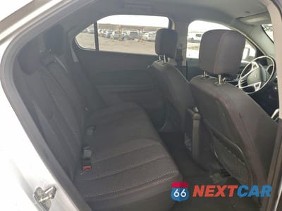 Zdjęcie 10 z 12 samochodu: 2012 CHEVROLET EQUINOX LT VIN:2GNALDEK7C1268363 - miniatura